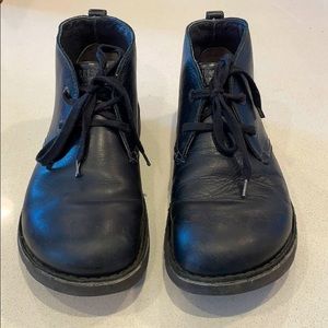 Milton Birkenstock Boots